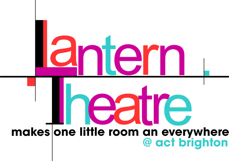 Lantern Theatre logo